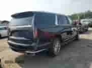 2022 Cadillac Escalade ESV Premium Luxury с VIN 1GYS4KKL7NR317772, выставлен на аукционе Copart как лот 59501825 с пробегом Не указан миль и Списание • Salvage title. История ставок и продаж доступна на DreamBid. Изображение 3.