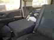 2009 Chevrolet Suburban 1LT z VIN 1GNFC26029R211530, wystawiony jako Copart lot #75316844 z przebiegiem Nie podano mil oraz Szkoda całkowita • Salvage title. Historia ofert i sprzedaży dostępna na DreamBid. Obrazek 12.