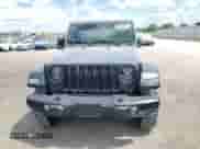 2023 Jeep Wrangler Sport S с VIN 1C4HJXDG5PW534750, выставлен на аукционе Copart как лот 63632435 с пробегом 25 291 миль миль и Списание • Salvage title. История ставок и продаж доступна на DreamBid. Изображение 5.