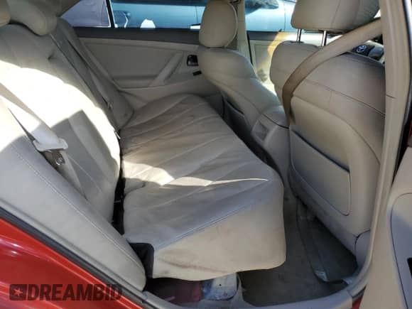 2007 Toyota Camry CE с VIN 4T1BE46K47U142666, выставлен на аукционе Copart как лот 82698075 с пробегом 245 026 миль миль и Чистый • Clean title. История ставок и продаж доступна на DreamBid. Изображение 10.