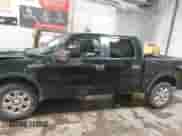2013 Ford F-150 FX4 с VIN 1FTFW1EF2DFA46993, выставлен на аукционе IAAI как лот 43361297 с пробегом 137 858 миль миль и . История ставок и продаж доступна на DreamBid. Изображение 14.
