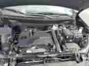 2022 Chevrolet Equinox Premier с VIN 2GNAXNEVXN6101540, выставлен на аукционе Copart как лот 71054425 с пробегом 37 246 миль миль и Списание • Salvage title. История ставок и продаж доступна на DreamBid. Изображение 12.