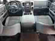 2013 Ram 1500 Lone Star with VIN 1C6RR7TT5DS709634, listed as a Copart auction lot 65834425 with 91,770 mi miles and Clean title. Bid and sale history available at DreamBid. Image 8.