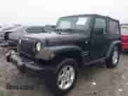 2012 Jeep Wrangler Sport с VIN 1C4AJWAG8CL262755, выставлен на аукционе IAAI как лот 41566823 с пробегом 164 135 миль миль и . История ставок и продаж доступна на DreamBid. Изображение 18.