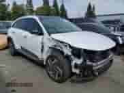 2022 Hyundai NEXO Limited с VIN KM8J84A6XNU022008, выставлен на аукционе Copart как лот 45873784 с пробегом 63 283 миль миль и . История ставок и продаж доступна на DreamBid. Изображение 4.