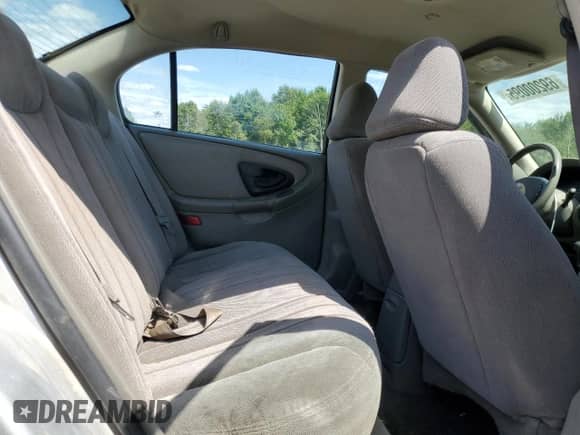 2005 Chevrolet Malibu Classic z VIN 1G1ND52F95M172884, wystawiony jako Copart lot #69200095 z przebiegiem 222 354 mil mil oraz Szkoda całkowita • Salvage title. Historia ofert i sprzedaży dostępna na DreamBid. Obrazek 10.