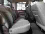 2018 Ram 1500 Big Horn z VIN 1C6RR7LG4JS264186, wystawiony jako Copart lot #67794205 z przebiegiem 66 983 mil mil oraz Szkoda całkowita • Salvage title. Historia ofert i sprzedaży dostępna na DreamBid. Obrazek 10.