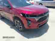 2024 Chevrolet Trax 2RS с VIN KL77LJE22RC235479, выставлен на аукционе IAAI как лот 42792338 с пробегом 23 826 миль миль и . История ставок и продаж доступна на DreamBid. Изображение 21.