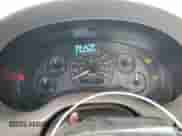 2000 Chevrolet S-10 with VIN 1GCCS1443YK181718, listed as a Copart auction lot 59185655 with 178,249 mi miles and Clean title. Bid and sale history available at DreamBid. Image 9.