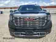 2023 GMC Sierra 1500 Denali с VIN 3GTUUGE85PG143996, выставлен на аукционе Copart как лот 70958025 с пробегом 57 331 миль миль и Списание • Salvage title. История ставок и продаж доступна на DreamBid. Изображение 5.