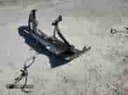 2023 Dodge Durango R/T Plus с VIN 1C4SDHCT8PC589633, выставлен на аукционе Copart как лот 47642725 с пробегом 43 145 миль миль и Списание • Salvage title. История ставок и продаж доступна на DreamBid. Изображение 15.