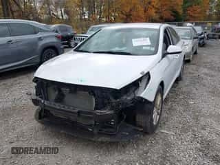 2016 Hyundai Sonata SE с VIN 5NPE24AF7GH276585, выставлен на аукционе IAAI как лот 43520281 с пробегом 92 770 миль миль и . История ставок и продаж доступна на DreamBid. Изображение 6.