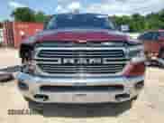 2019 Ram 1500 Laramie с VIN 1C6RREJT7KN514346, выставлен на аукционе Copart как лот 61966395 с пробегом 148 074 миль миль и Списание • Salvage title. История ставок и продаж доступна на DreamBid. Изображение 5.
