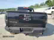 2016 Chevrolet Colorado 4WD Z71 z VIN 1GCPTDE16G1328400, wystawiony jako Copart lot #61431665 z przebiegiem 142 923 mil mil oraz Szkoda całkowita • Salvage title. Historia ofert i sprzedaży dostępna na DreamBid. Obrazek 6.