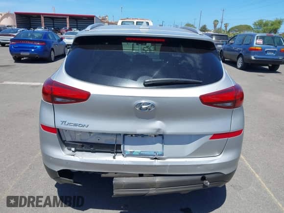 2020 Hyundai Tucson Value с VIN KM8J33A46LU161878, выставлен на аукционе IAAI как лот 42909448 с пробегом 54 107 миль миль и . История ставок и продаж доступна на DreamBid. Изображение 6.