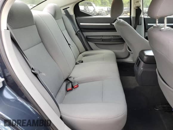 2008 Dodge Charger с VIN 2B3KA43G08H286205, выставлен на аукционе Copart как лот 70762504 с пробегом 183 156 миль миль и Списание • Salvage title. История ставок и продаж доступна на DreamBid. Изображение 11.