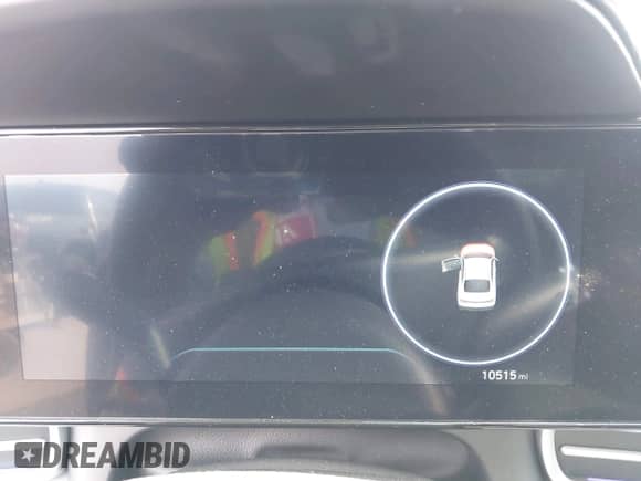 2024 Hyundai Elantra Limited with VIN KMHLN4DJ8RU119683, listed as a IAAI auction lot 43085324 with 10,515 mi miles and . Bid and sale history available at DreamBid. Image 7.