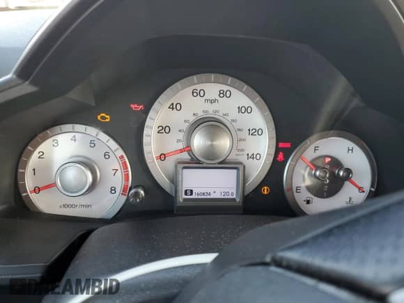 2010 Honda Pilot Touring с VIN 5FNYF4H87AB003161, выставлен на аукционе Copart как лот 89436975 с пробегом 160 834 миль миль и Чистый • Clean title. История ставок и продаж доступна на DreamBid. Изображение 9.