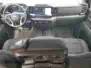 2024 Chevrolet Silverado 1500 LT with VIN 3GCUDDED7RG423093, listed as a Copart auction lot 51716065 with 29,045 mi miles and Clean title. Bid and sale history available at DreamBid. Image 8.