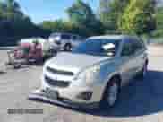 2011 Chevrolet Equinox LS with VIN 2CNALBEC3B6478722, listed as a IAAI auction lot 43414961 with 143,972 mi miles and . Bid and sale history available at DreamBid. Image 2.