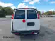2014 Chevrolet Express Cargo с VIN 1GCSGAFX9E1167540, выставлен на аукционе IAAI как лот 43242958 с пробегом 220 300 миль миль и . История ставок и продаж доступна на DreamBid. Изображение 16.