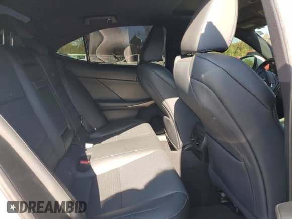 2017 Lexus IS 350 с VIN JTHBE1D24H5028568, выставлен на аукционе Copart как лот 77544594 с пробегом 98 280 миль миль и Списание • Salvage title. История ставок и продаж доступна на DreamBid. Изображение 10.