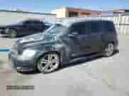 2008 Chevrolet HHR SS с VIN 3GNCA63X38S674838, выставлен на аукционе Copart как лот 55328655 с пробегом 197 747 миль миль и Списание • Salvage title. История ставок и продаж доступна на DreamBid. Изображение 1.
