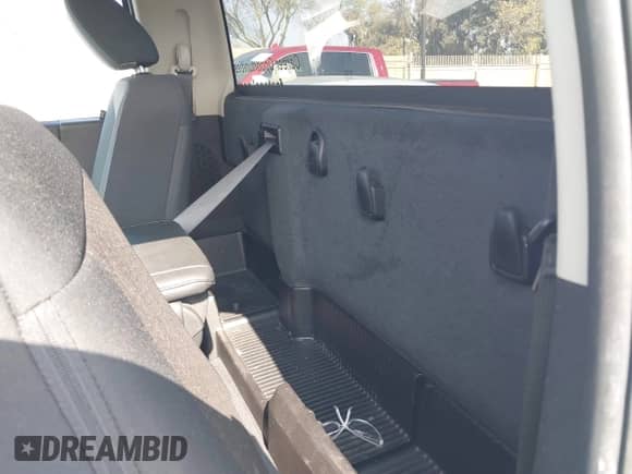 2022 Ram 1500 Tradesman с VIN 3C6JR6DTXNG187498, выставлен на аукционе IAAI как лот 41505639 с пробегом 25 366 миль миль и . История ставок и продаж доступна на DreamBid. Изображение 8.