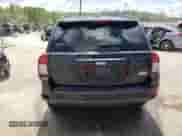 2016 Jeep Compass High Altitude z VIN 1C4NJCEA8GD648307, wystawiony jako Copart lot #70384555 z przebiegiem 145 300 mil mil oraz Nie do naprawy • Non repairable. Historia ofert i sprzedaży dostępna na DreamBid. Obrazek 6.