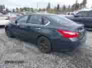 2016 Nissan Altima S with VIN 1N4AL3AP3GC138493, listed as a IAAI auction lot 43432877 with 81,912 mi miles and . Bid and sale history available at DreamBid. Image 3.