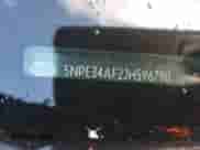 2018 Hyundai Sonata SEL with VIN 5NPE34AF2JH596790, listed as a Copart auction lot 66475925 with 82,747 mi miles and Salvage title. Bid and sale history available at DreamBid. Image 12.