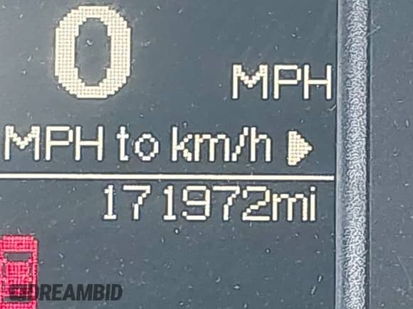 2019 Ram 1500 Express z VIN 1C6RR7FT0KS666717, wystawiony jako IAAI lot #43375615 z przebiegiem 171 972 mil mil oraz . Historia ofert i sprzedaży dostępna na DreamBid. Obrazek 15.