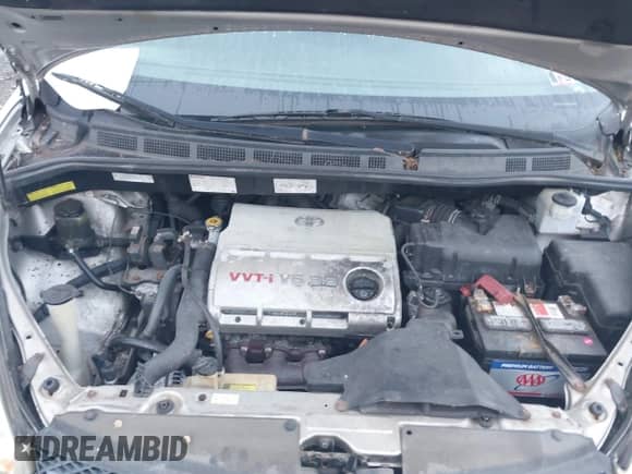 2005 Toyota Sienna LE with VIN 5TDBA23C25S031133, listed as a IAAI auction lot 43395031 with Not provided miles and . Bid and sale history available at DreamBid. Image 10.