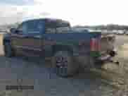 2016 GMC Sierra 1500 SLE с VIN 3GTU2MEC0GG116259, выставлен на аукционе Copart как лот 59777905 с пробегом 134 655 миль миль и Списание • Salvage title. История ставок и продаж доступна на DreamBid. Изображение 2.