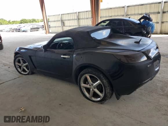 2007 Saturn Sky с VIN 1G8MB35B77Y110802, выставлен на аукционе Copart как лот 71230945 с пробегом 150 173 миль миль и Чистый • Clean title. История ставок и продаж доступна на DreamBid. Изображение 2.