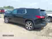 2018 Chevrolet Traverse LT с VIN 1GNERHKW1JJ141626, выставлен на аукционе IAAI как лот 42386827 с пробегом 120 568 миль миль и . История ставок и продаж доступна на DreamBid. Изображение 3.