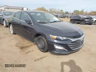 2023 Chevrolet Malibu LT с VIN 1G1ZD5ST7PF172588, выставлен на аукционе IAAI как лот 43485709 с пробегом 101 737 миль миль и . История ставок и продаж доступна на DreamBid. Изображение 1.