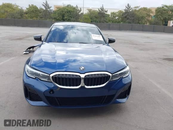 2021 BMW 3 Series 330i с VIN 3MW5R1J09M8B86677, выставлен на аукционе IAAI как лот 43432487 с пробегом 74 515 миль миль и . История ставок и продаж доступна на DreamBid. Изображение 13.