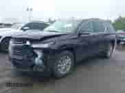 2022 Chevrolet Traverse LT Cloth с VIN 1GNEVGKW2NJ191205, выставлен на аукционе IAAI как лот 42314563 с пробегом 9 996 миль миль и . История ставок и продаж доступна на DreamBid. Изображение 17.