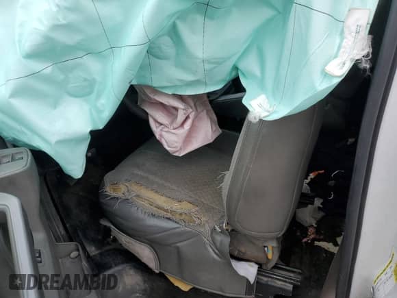 2020 Chevrolet City Express Cargo с VIN 1HA0GRFG8LN007771, выставлен на аукционе Copart как лот 84414824 с пробегом Не указан миль и Списание • Salvage title. История ставок и продаж доступна на DreamBid. Изображение 7.