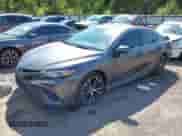 2019 Toyota Camry LE с VIN 4T1B11HK9KU161472, выставлен на аукционе IAAI как лот 43127580 с пробегом 104 626 миль миль и . История ставок и продаж доступна на DreamBid. Изображение 18.