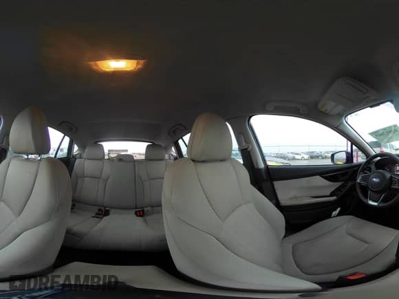 2019 Subaru Impreza Premium with VIN 4S3GTAD69K3706525, listed as a IAAI auction lot 42817665 with 96,172 mi miles and . Bid and sale history available at DreamBid. Image 19.