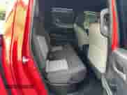 2024 Toyota Tacoma SR5 with VIN 3TYLB5JN6RT023926, listed as a Copart auction lot 90130065 with 35,061 mi miles and Salvage title. Bid and sale history available at DreamBid. Image 6.