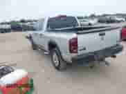 2008 Dodge 1500 SLT with VIN 1D7HA18N18S528755, listed as a IAAI auction lot 42736472 with 157,137 mi miles and . Bid and sale history available at DreamBid. Image 3.