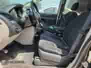 2019 Dodge Grand Caravan SE Plus with VIN 2C4RDGBG2KR668874, listed as a Copart auction lot 63410065 with Not provided miles and Salvage title. Bid and sale history available at DreamBid. Image 7.