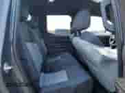 2025 Toyota Tacoma SR z VIN 3TMLB5JN1SM159575, wystawiony jako Copart lot #80628225 z przebiegiem 2 757 mil mil oraz Szkoda całkowita • Salvage title. Historia ofert i sprzedaży dostępna na DreamBid. Obrazek 10.