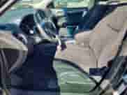 2016 Nissan Pathfinder S with VIN 5N1AR2MN0GC644873, listed as a Copart auction lot 81897815 with 170,707 mi miles and Salvage title. Bid and sale history available at DreamBid. Image 7.