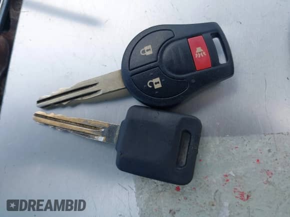 2013 Nissan Cube S z VIN JN8AZ2KR9DT302686, wystawiony jako IAAI lot #42259457 z przebiegiem 170 523 mil mil oraz . Historia ofert i sprzedaży dostępna na DreamBid. Obrazek 11.