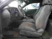 2014 Dodge Challenger SXT с VIN 2C3CDYAG6EH188588, выставлен на аукционе Copart как лот 82005965 с пробегом 102 435 миль миль и Списание • Salvage title. История ставок и продаж доступна на DreamBid. Изображение 7.