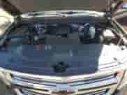 2015 Chevrolet Suburban LTZ z VIN 1GNSCKKC1FR224067, wystawiony jako Copart lot #80882695 z przebiegiem 125 803 mil mil oraz Szkoda całkowita • Salvage title. Historia ofert i sprzedaży dostępna na DreamBid. Obrazek 12.
